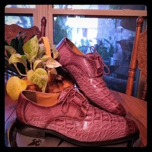 Liberty men's exchange dress shoes